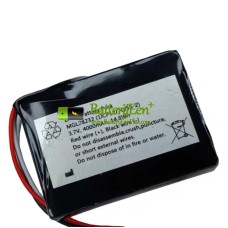Batterij voor PLC MGL28232 [Vervangende batterij]